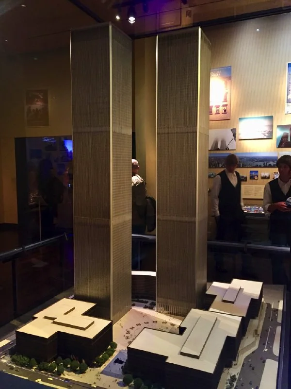 Remembering 9/11 — Coastline Realty Advisors